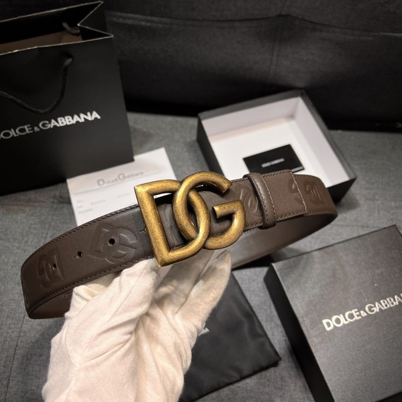 D&G Belts